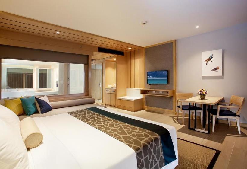 Hotel Bangsak Merlin Resort 13