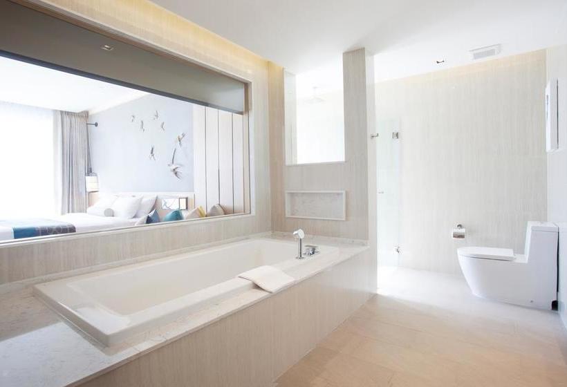 Hotel Bangsak Merlin Resort 14