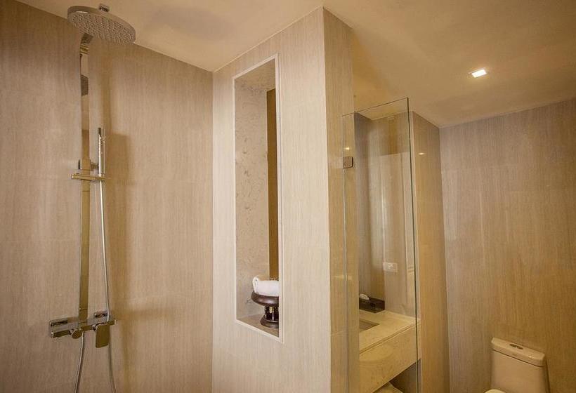 Hotel Bangsak Merlin Resort 16