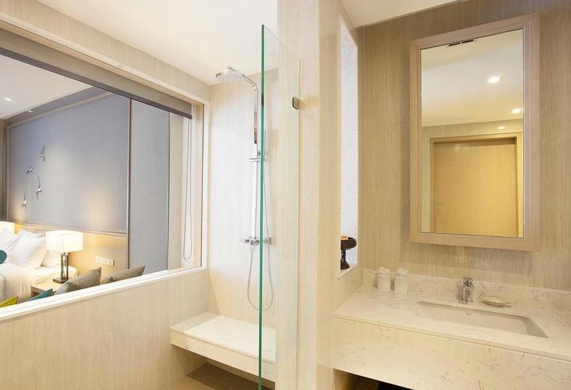 Hotel Bangsak Merlin Resort 17