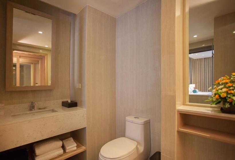 Hotel Bangsak Merlin Resort 18