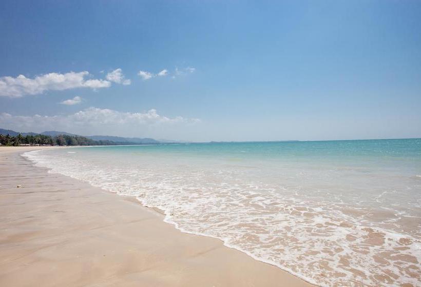 Hotel Bangsak Merlin Resort 19