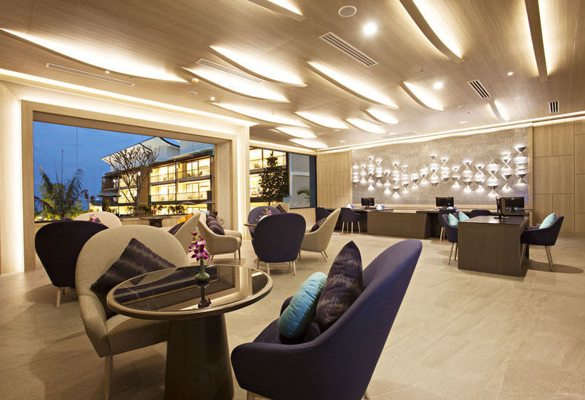 Hotel Bangsak Merlin Resort 20