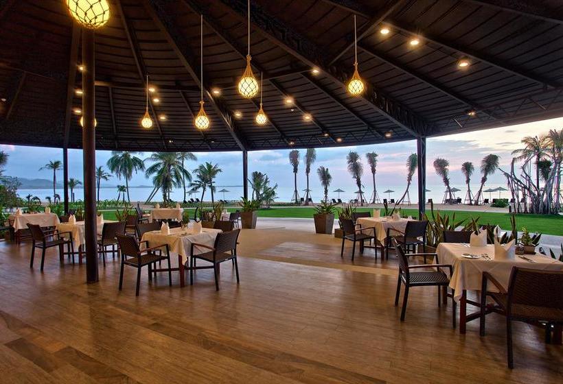 Hotel Bangsak Merlin Resort 5