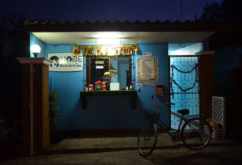 Hotel Sa-bai Sa-bai Home 1