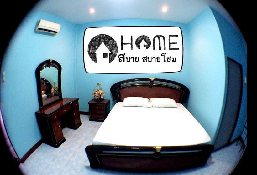 Hotel Sa-bai Sa-bai Home 2