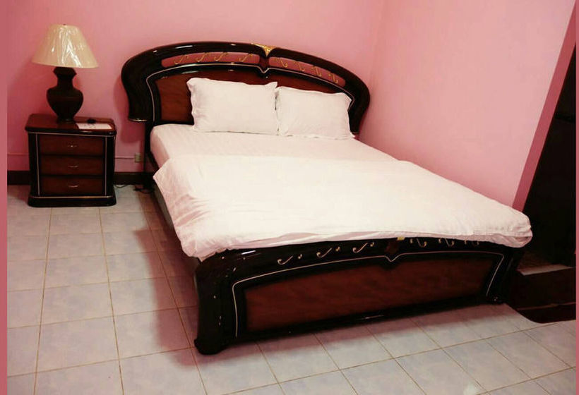 Hotel Sa-bai Sa-bai Home 3