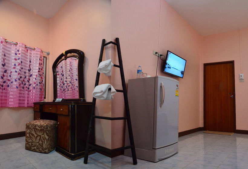 Hotel Sa-bai Sa-bai Home 4