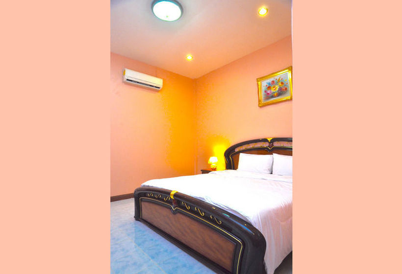 Hotel Sa-bai Sa-bai Home 5