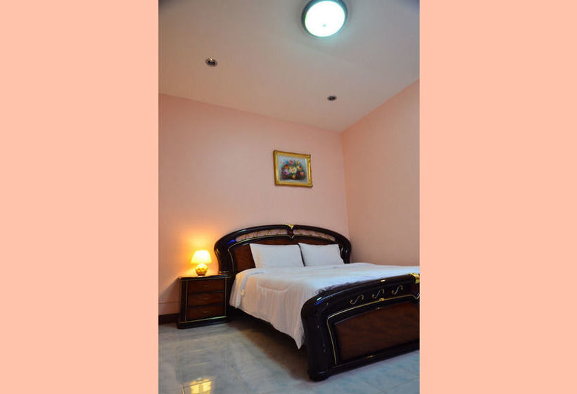 Hotel Sa-bai Sa-bai Home 6