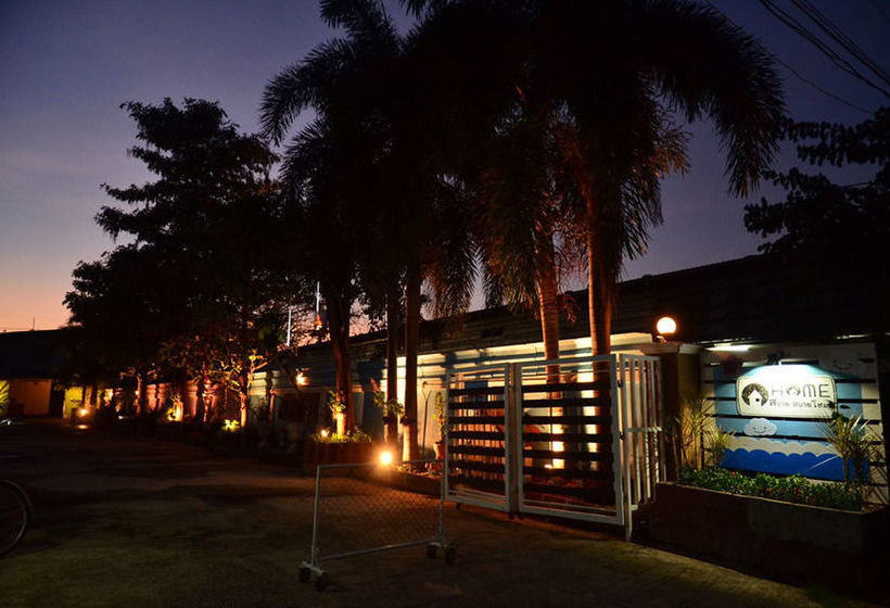 Hotel Sa-bai Sa-bai Home 8