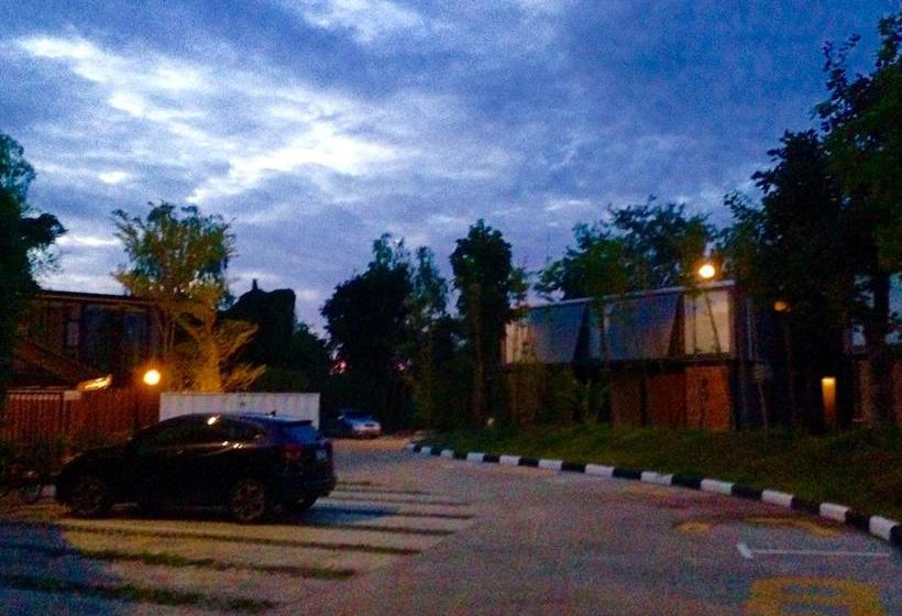 Hotel Pattara House 1