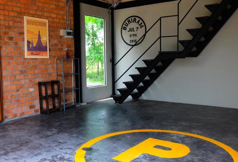 Hotel Pattara House 10