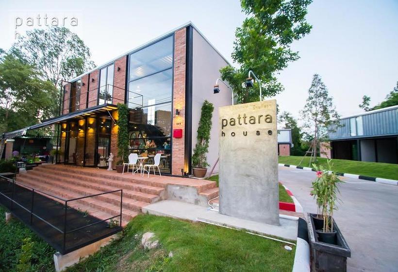 Hotel Pattara House 11