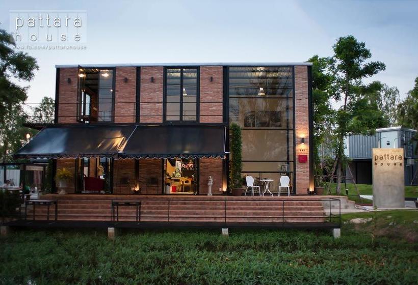 Hotel Pattara House 12