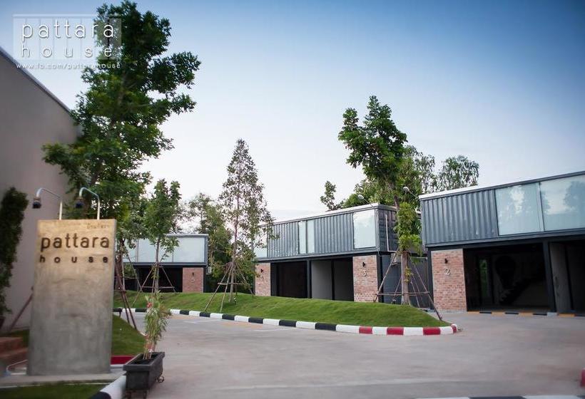 Hotel Pattara House 13