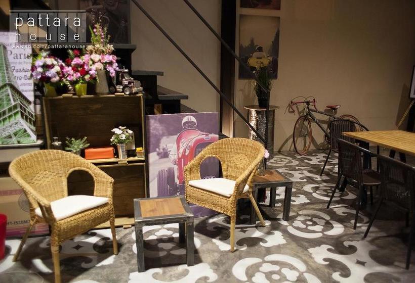 Hotel Pattara House 15