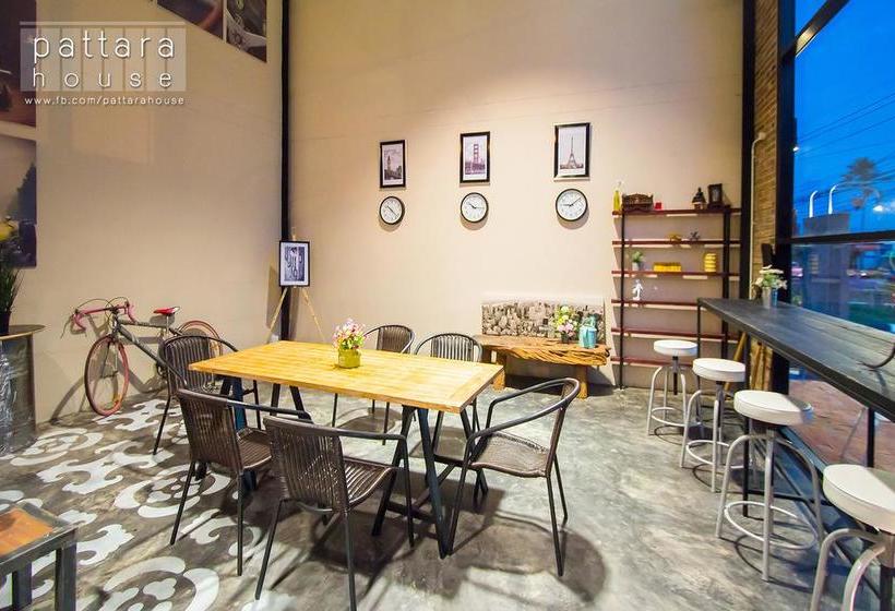 Hotel Pattara House 16