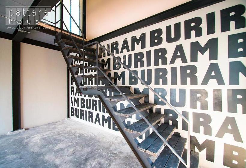 Hotel Pattara House 17