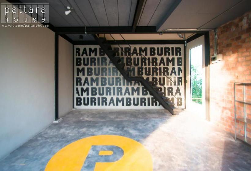 Hotel Pattara House 18