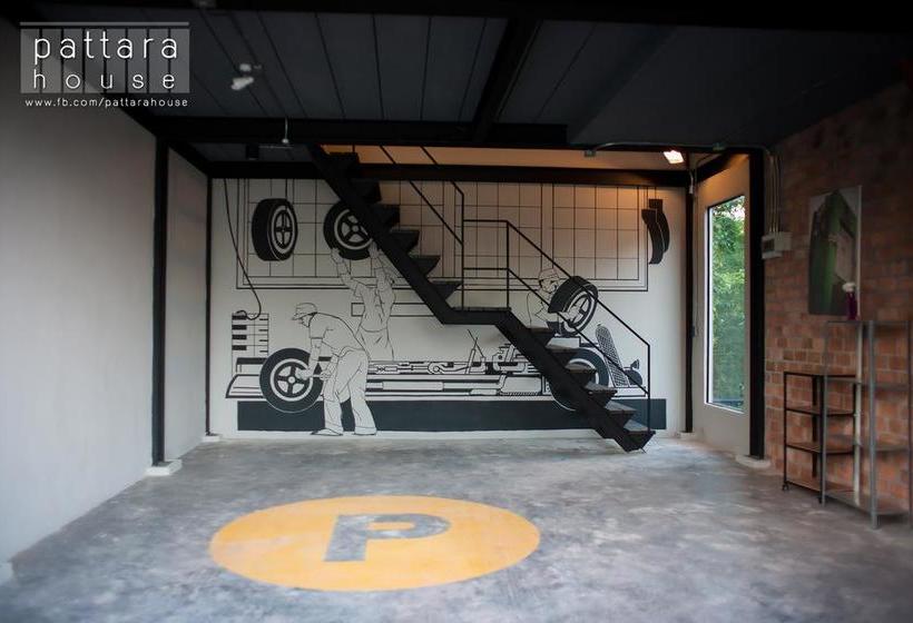 Hotel Pattara House 19