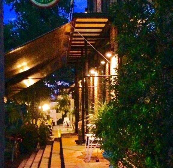 Hotel Pattara House 2