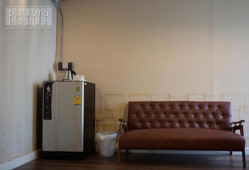 Hotel Pattara House 20