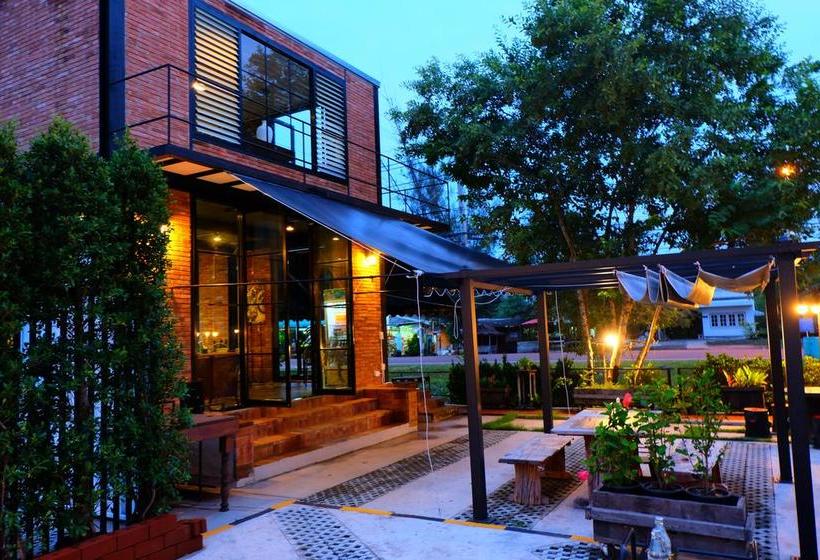 Hotel Pattara House 3