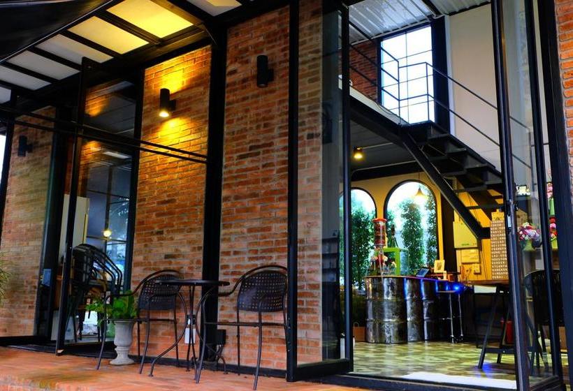 Hotel Pattara House 4