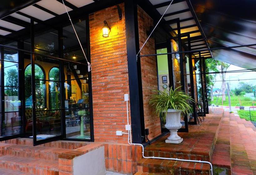 Hotel Pattara House 5