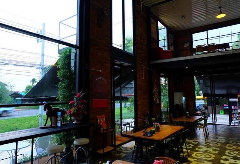 Hotel Pattara House 6