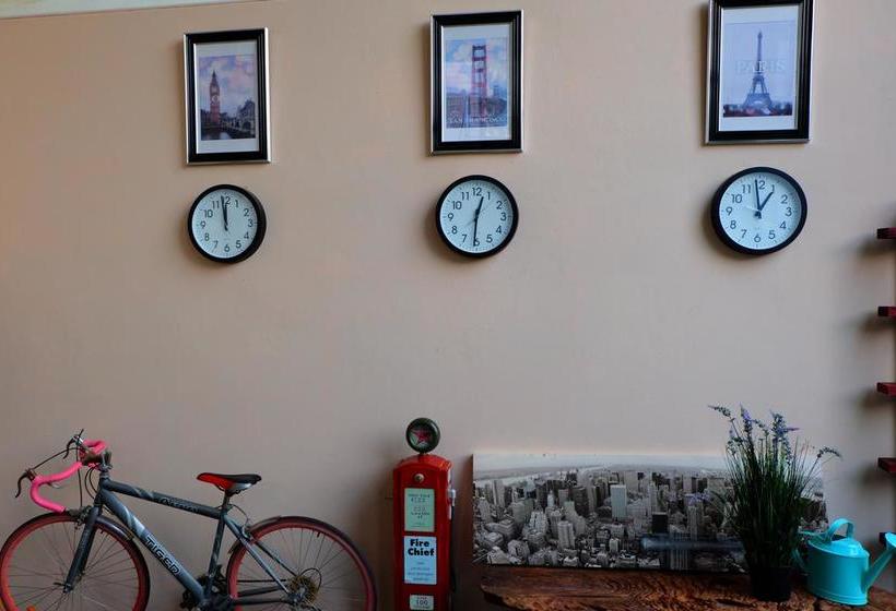 Hotel Pattara House 7