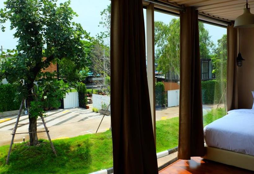 Hotel Pattara House 8