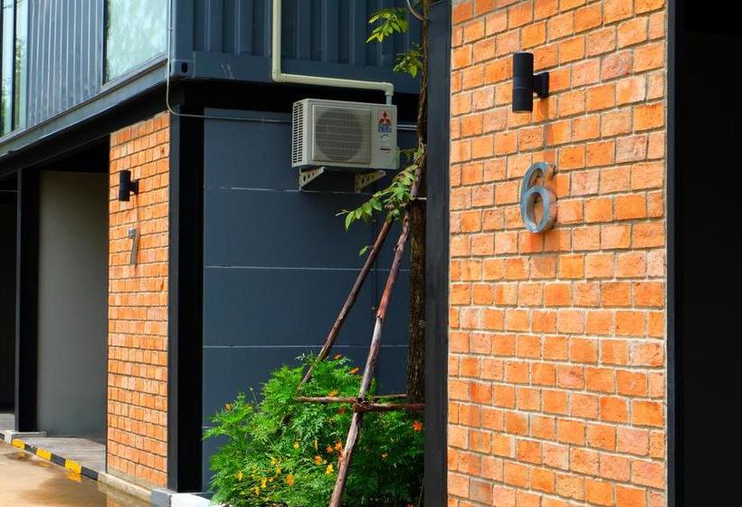 Hotel Pattara House 9