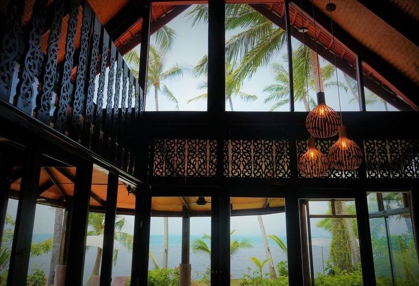 Beachfront Samui Villas Bang po Beach Surat Thani