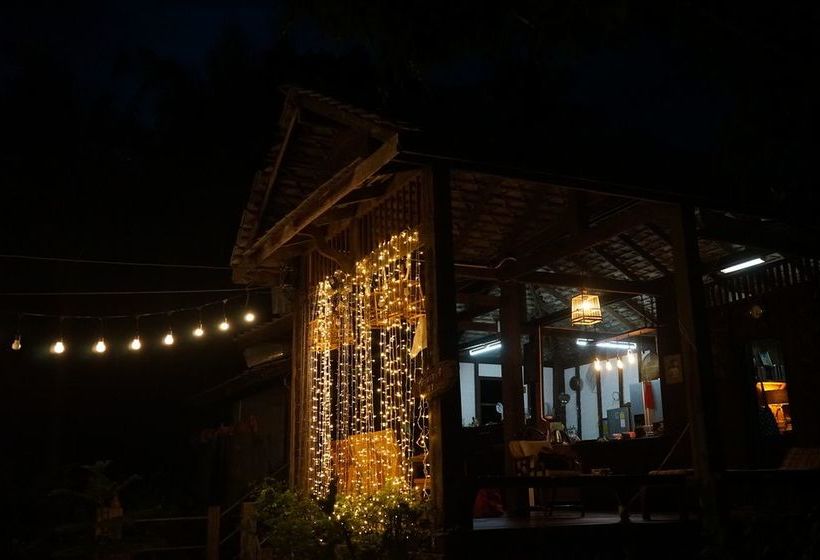 Beachfront Samui Villas 1