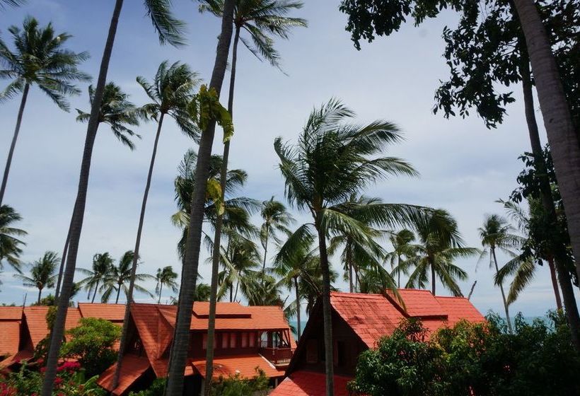 Beachfront Samui Villas 10