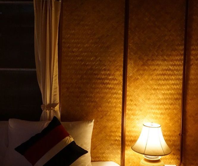 Beachfront Samui Villas 12