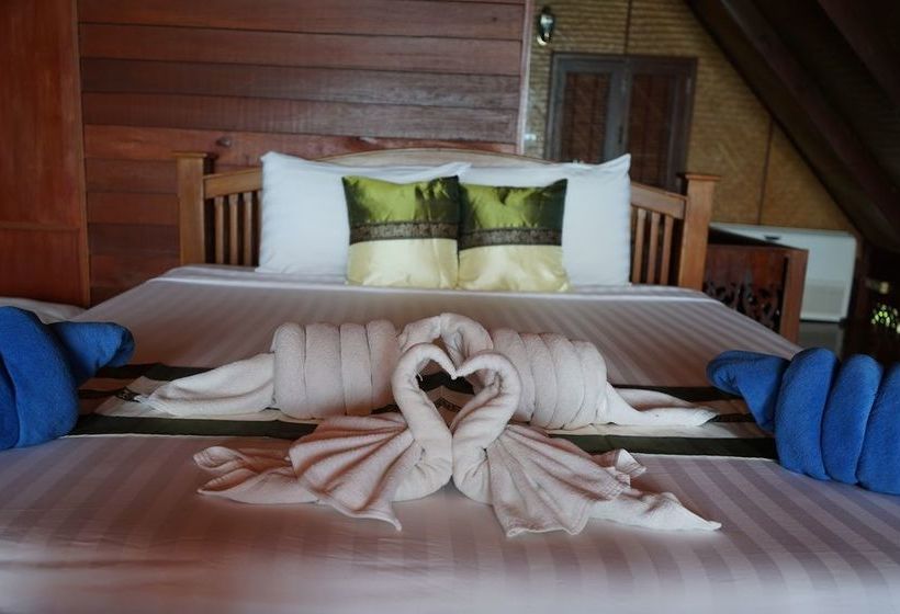 Beachfront Samui Villas 13