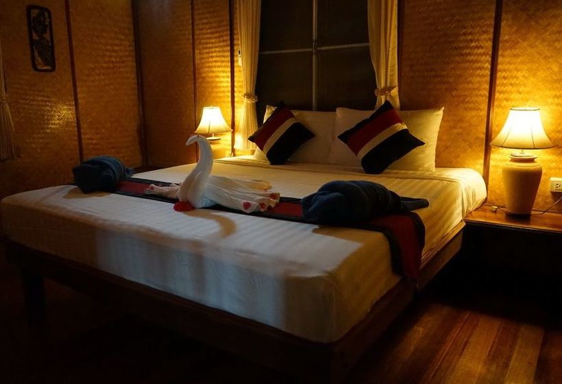 Beachfront Samui Villas 2