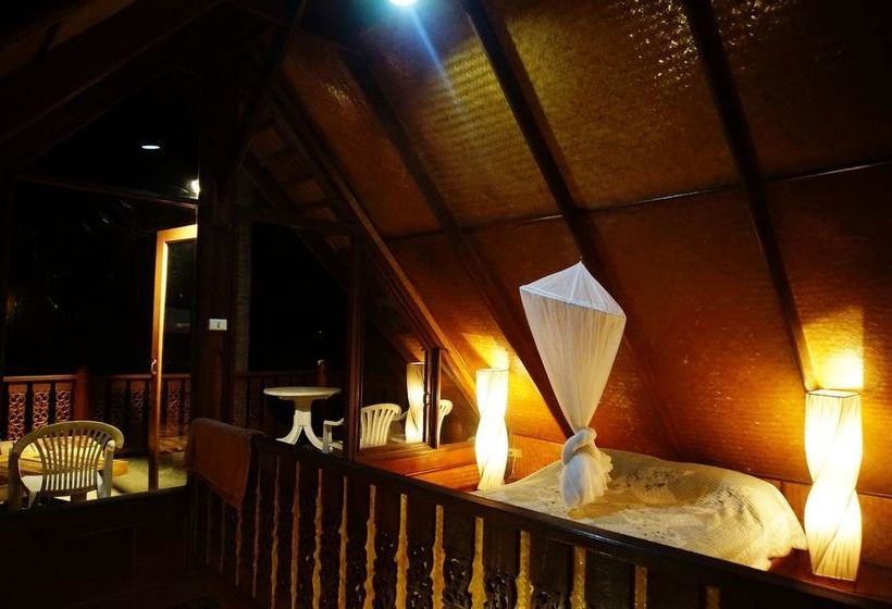 Beachfront Samui Villas 3