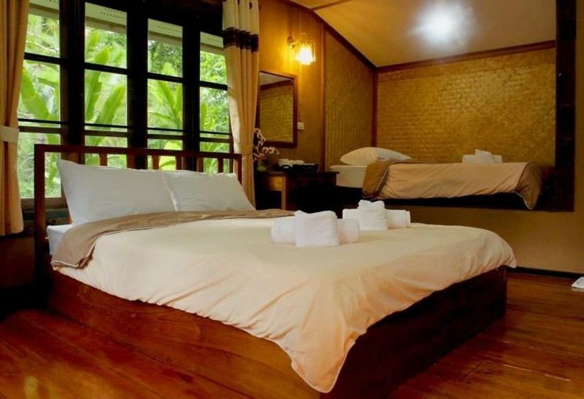 Hotel Baan Phuthadol 11