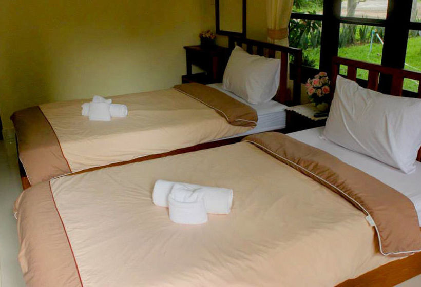 Hotel Baan Phuthadol 12