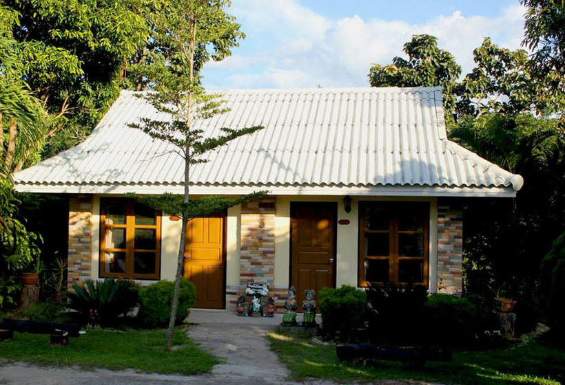 Hotel Baan Phuthadol 16