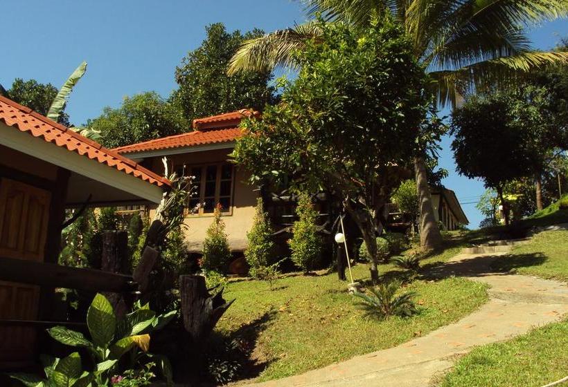Hotel Baan Phuthadol 4