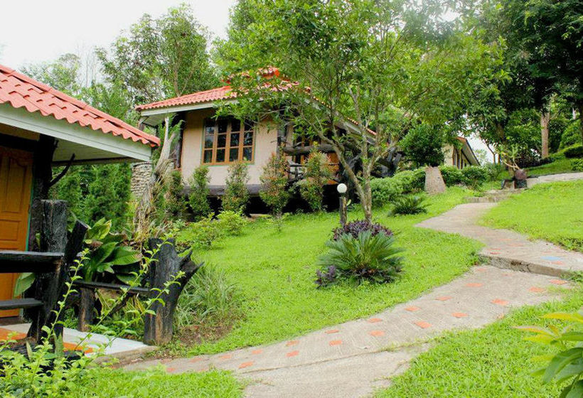 Hotel Baan Phuthadol 7