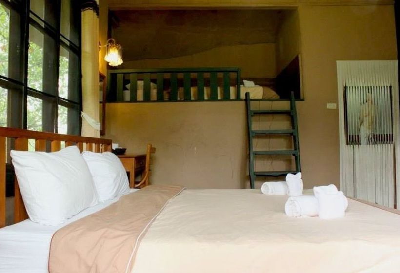 Hotel Baan Phuthadol 9