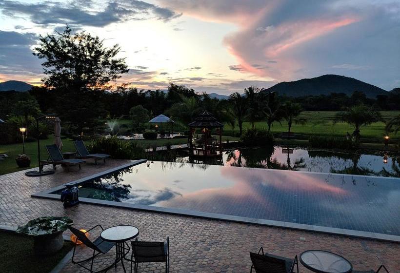 Hotel Rice And Zen Boutique Resort 1