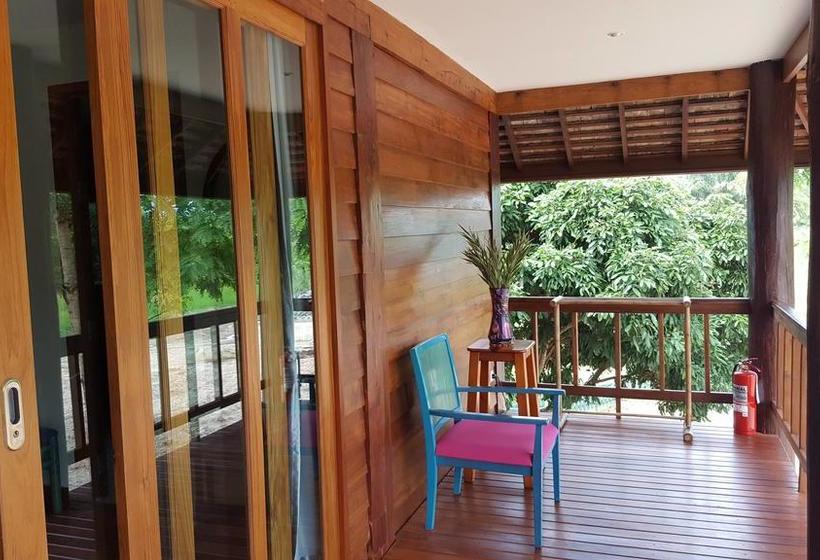 Hotel Rice And Zen Boutique Resort 10