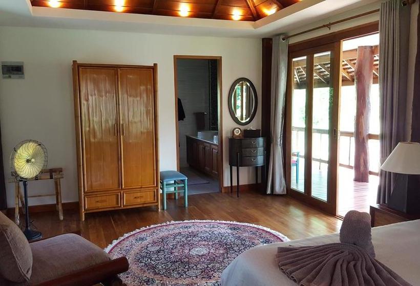 Hotel Rice And Zen Boutique Resort 11